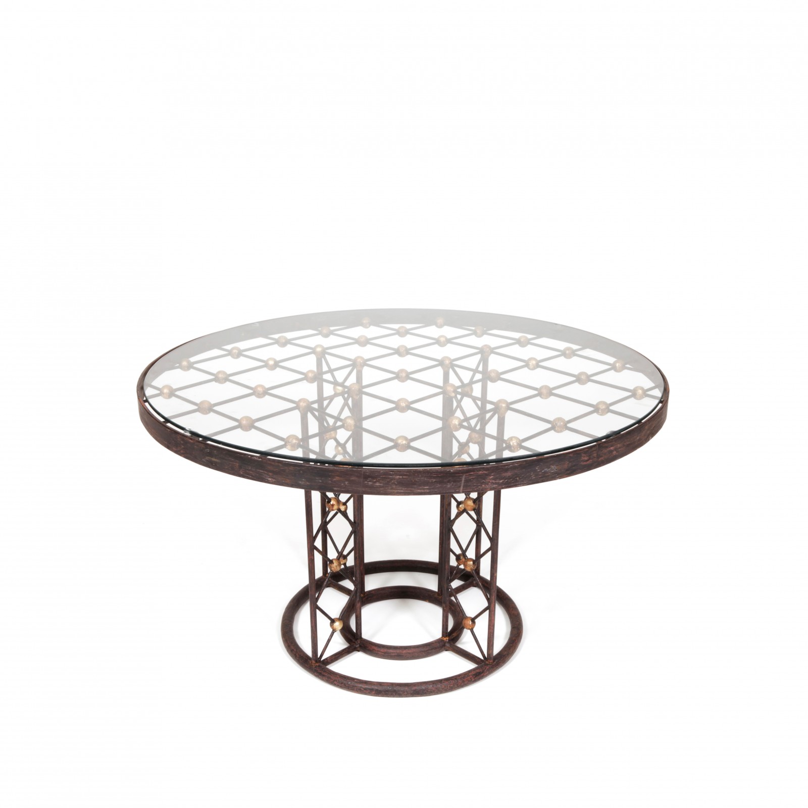 Eiffel Coffee Table | abmwater.com