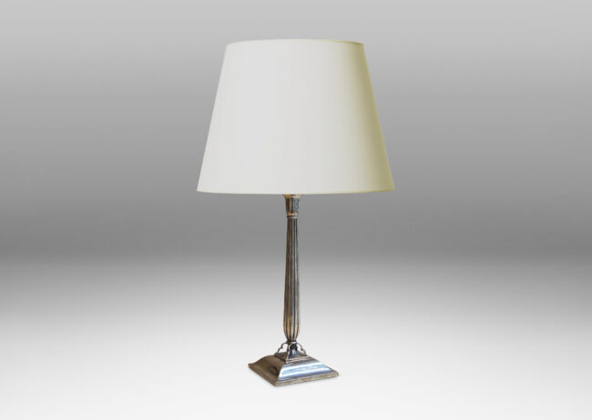 Gallery BAC Andersen for GAB table lamp