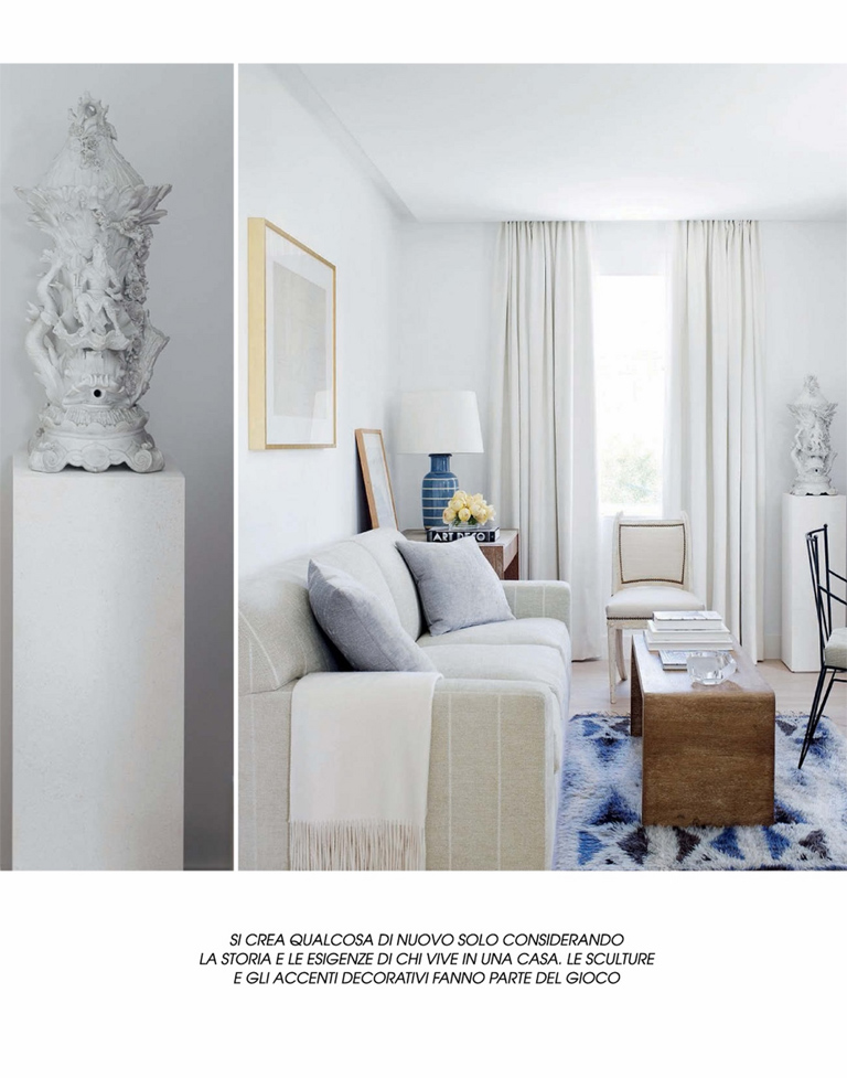 Gallery BAC seen on Marie Claire Maison