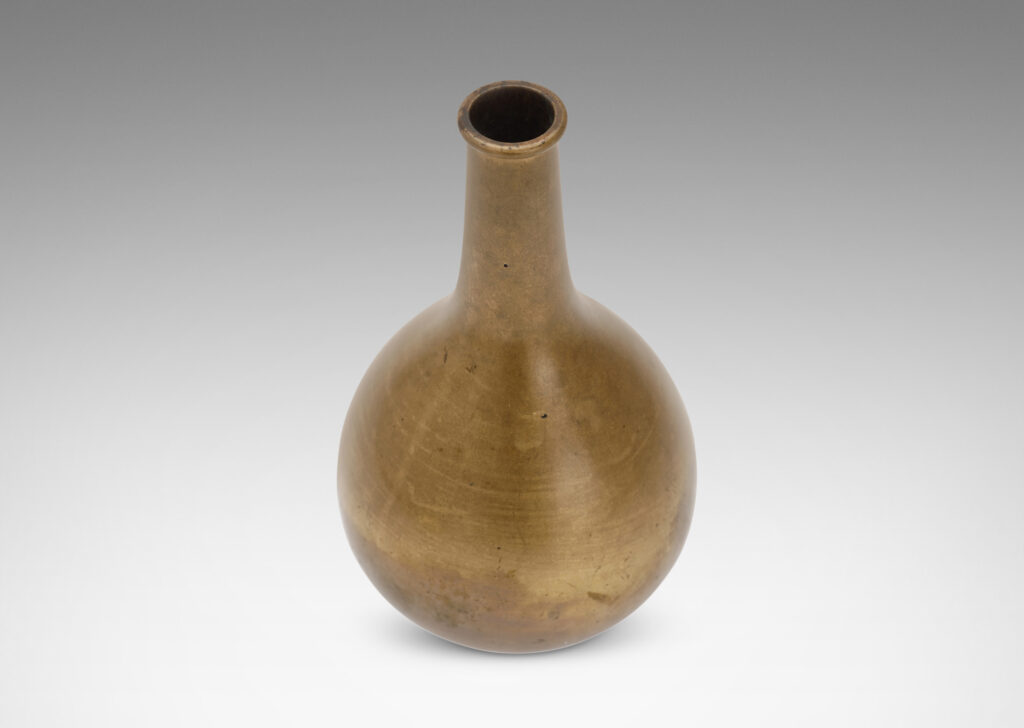 Gallery BAC drop form with sprouting neck